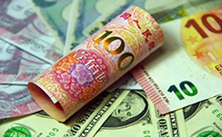 黄金高位震荡，等待调整结束