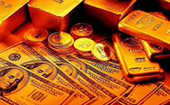 大行情突袭！金价大跌30逾美元 对冲基金仓位惊现重大转变