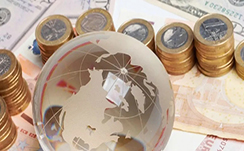 随着美国开始加征关税 黄金的表现最为优异