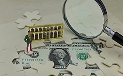 现货黄金触及3500美元，接下来怎么走？